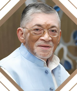 Santosh Kumar Gangwar